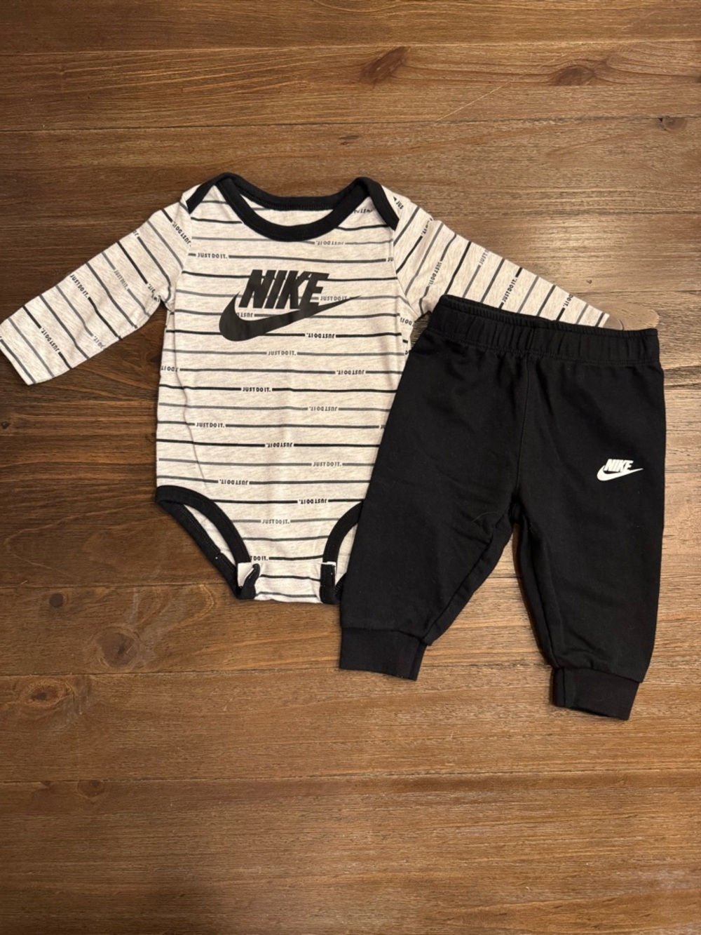 Nike Outfit
